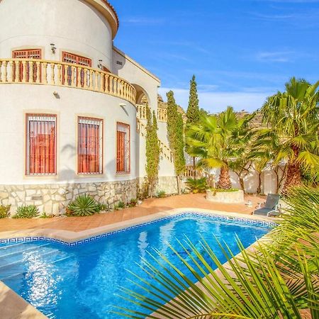 Nice Home In Ciudad Quesada With Wifi المظهر الخارجي الصورة