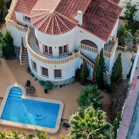 Nice Home In Ciudad Quesada With Wifi المظهر الخارجي الصورة