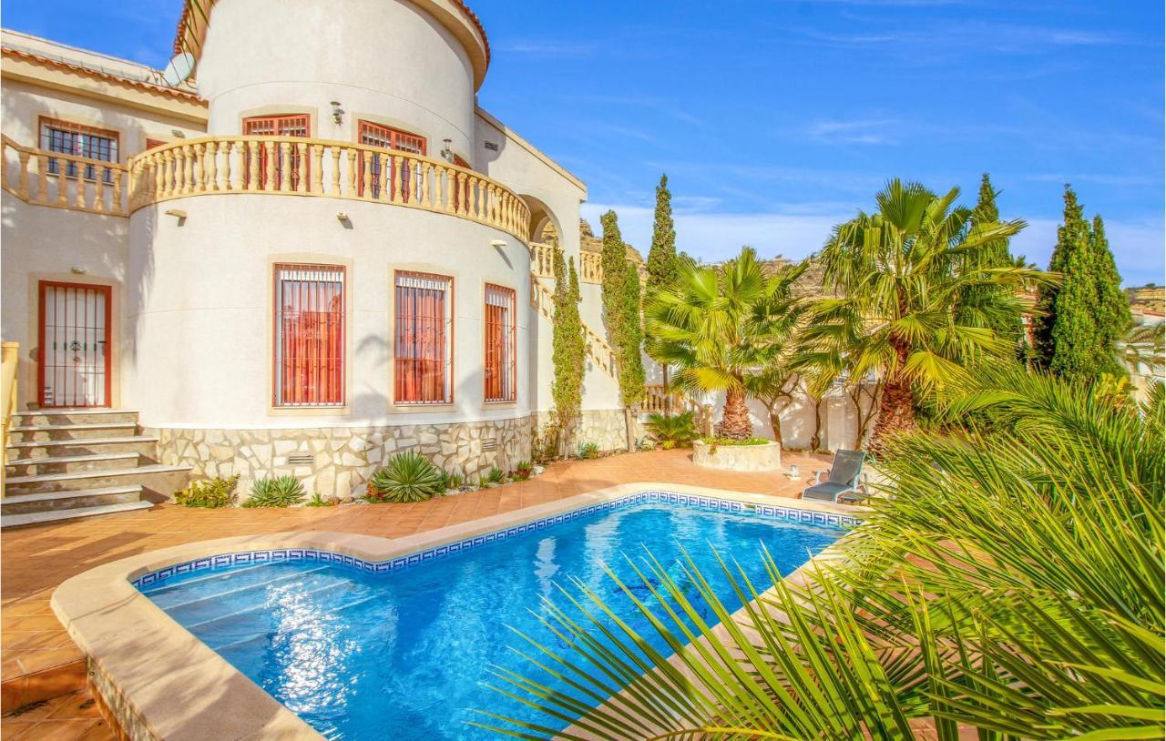 Nice Home In Ciudad Quesada With Wifi المظهر الخارجي الصورة
