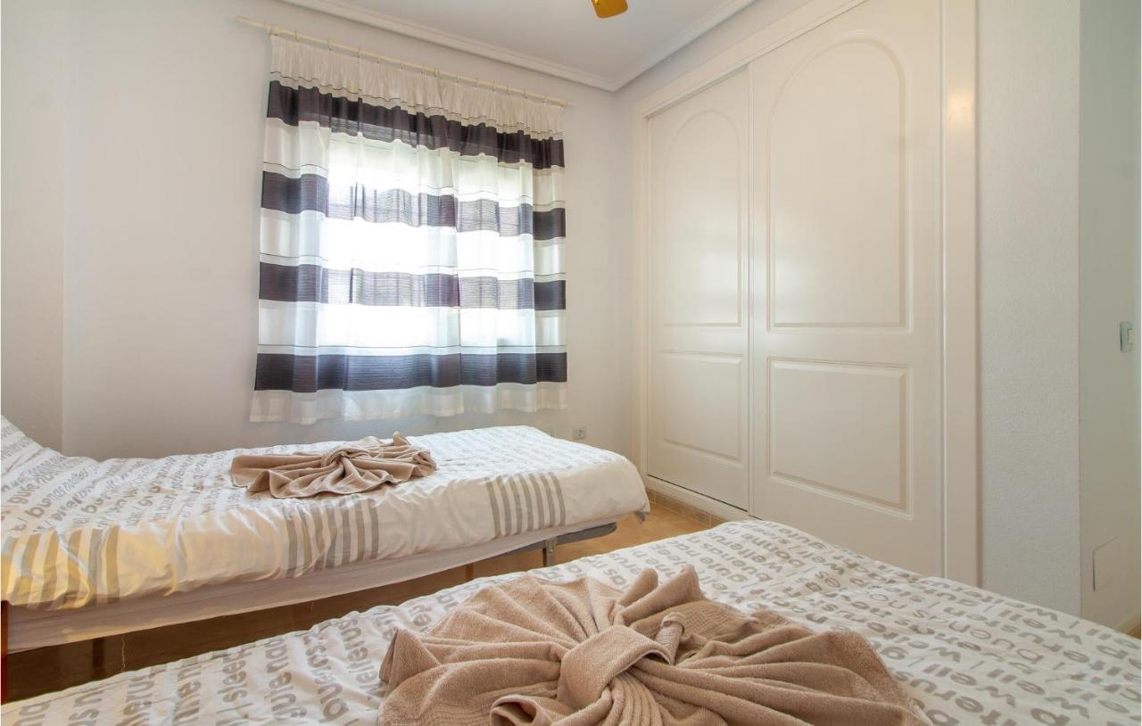Nice Home In Ciudad Quesada With Wifi المظهر الخارجي الصورة