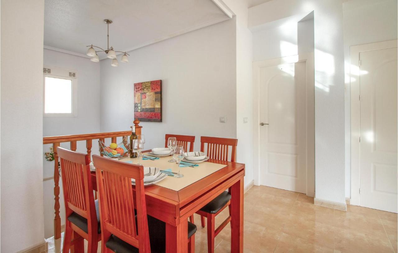 Nice Home In Ciudad Quesada With Wifi المظهر الخارجي الصورة
