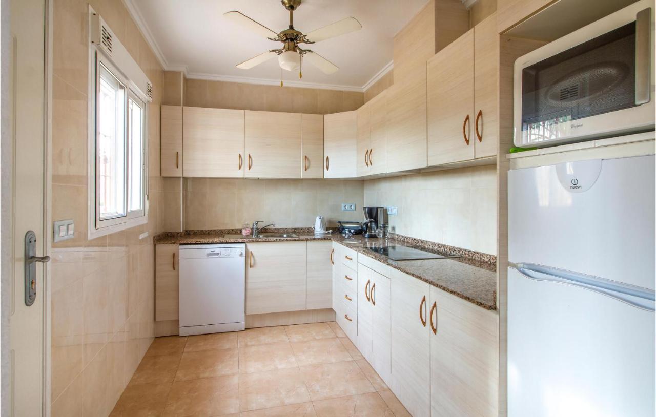Nice Home In Ciudad Quesada With Wifi المظهر الخارجي الصورة