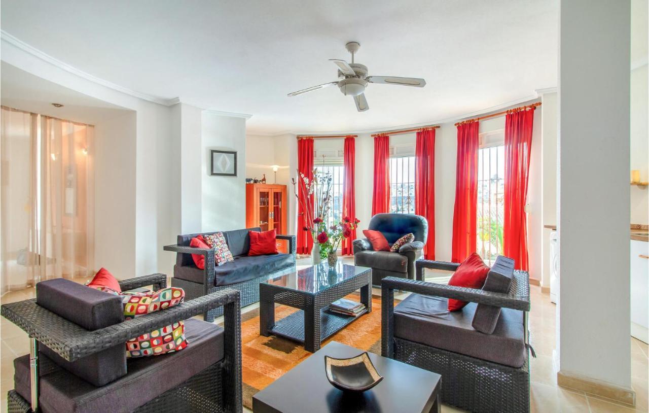 Nice Home In Ciudad Quesada With Wifi المظهر الخارجي الصورة
