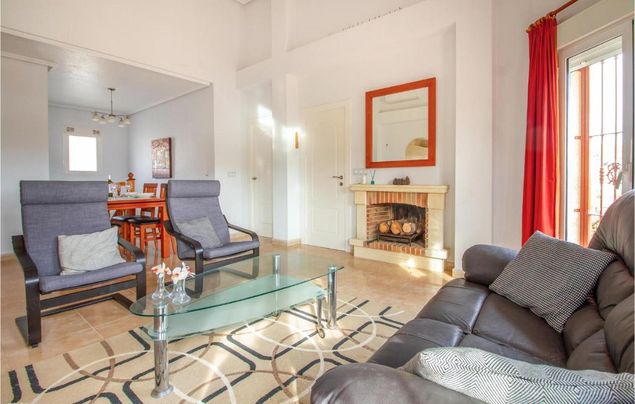 Nice Home In Ciudad Quesada With Wifi المظهر الخارجي الصورة