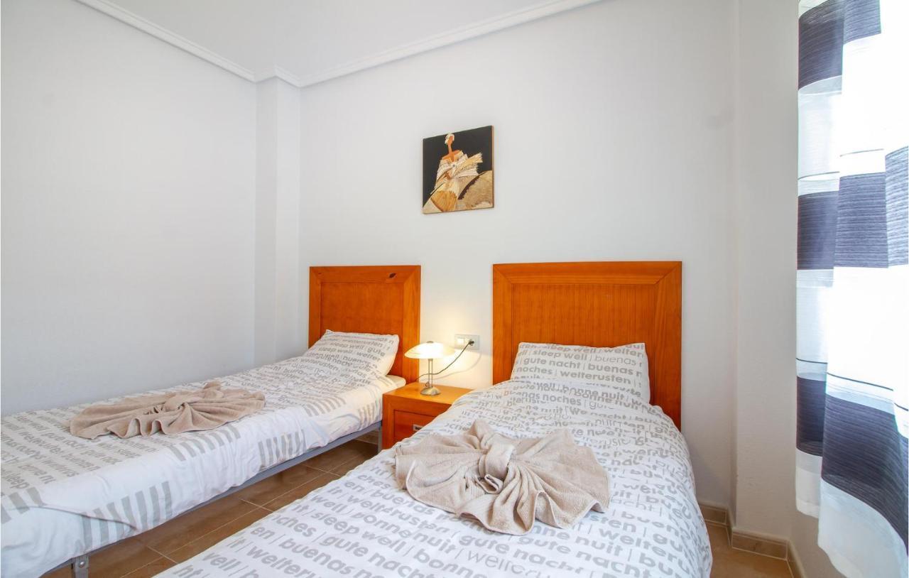 Nice Home In Ciudad Quesada With Wifi المظهر الخارجي الصورة