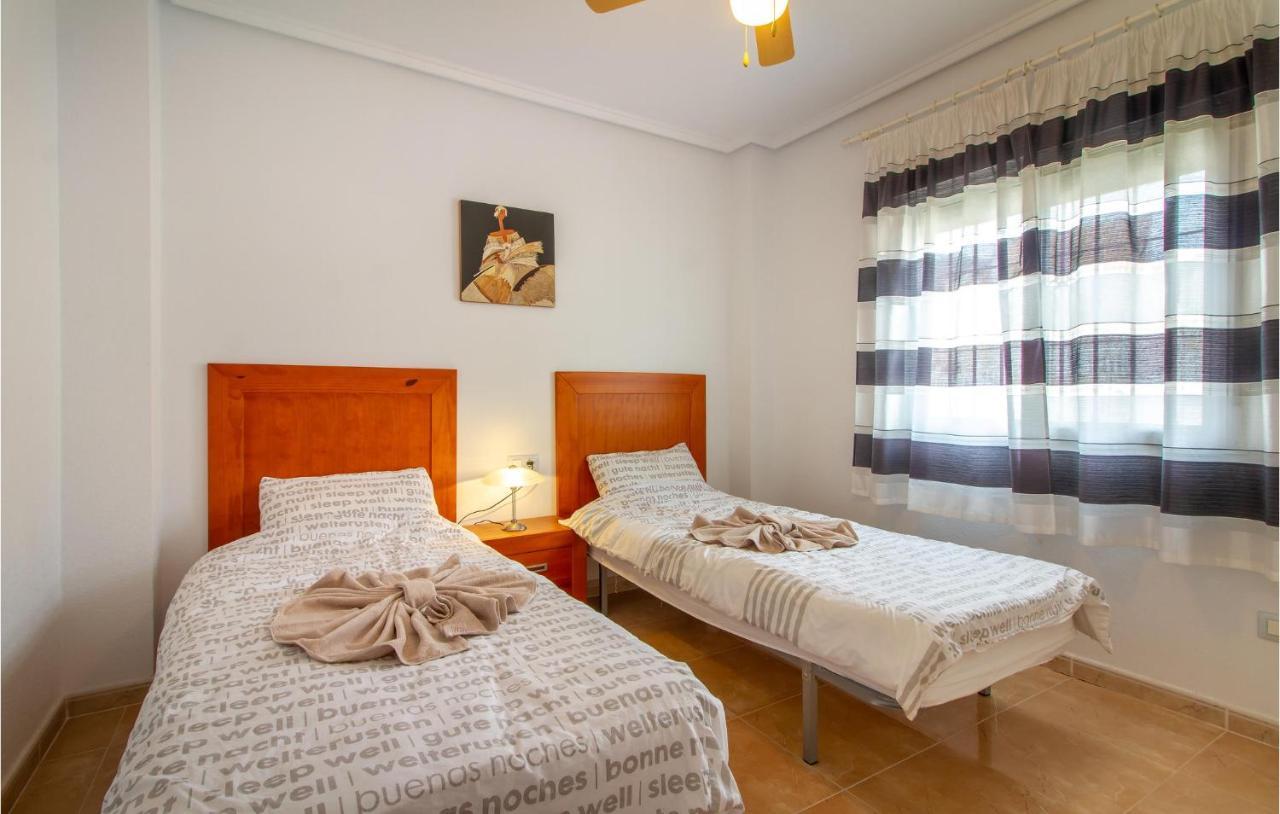 Nice Home In Ciudad Quesada With Wifi المظهر الخارجي الصورة
