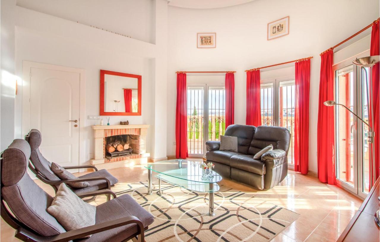 Nice Home In Ciudad Quesada With Wifi المظهر الخارجي الصورة