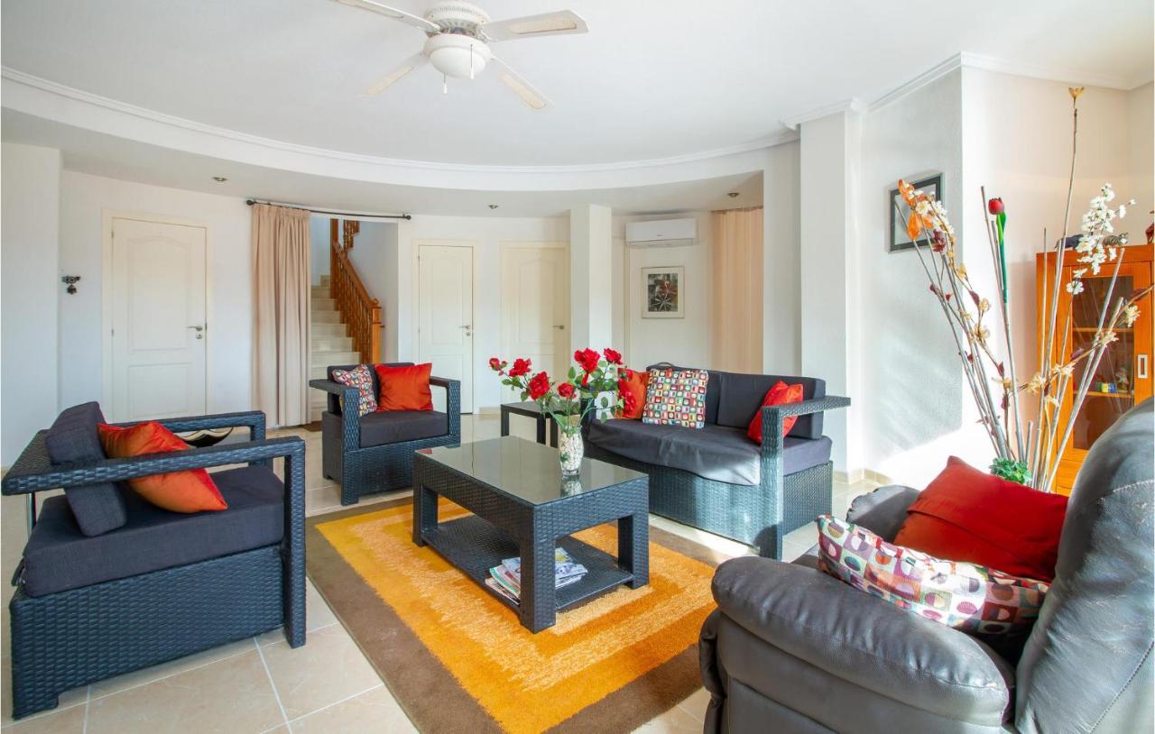 Nice Home In Ciudad Quesada With Wifi المظهر الخارجي الصورة
